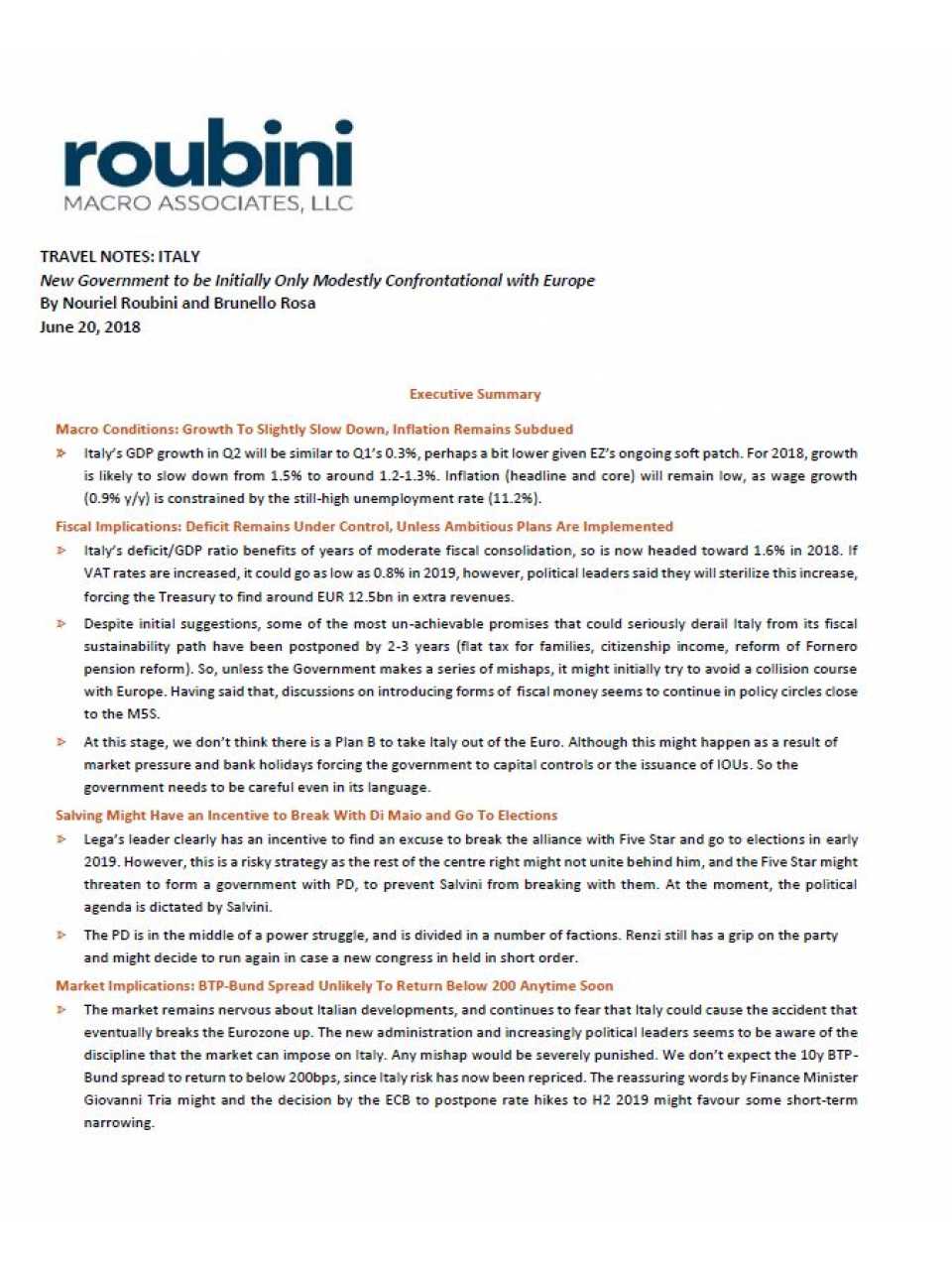 AGGIORNAMENTO PERMANENTEIN PRESENZA
Anteprima del Forum
Lo scenario di oggi e di domani per le strategie competitive