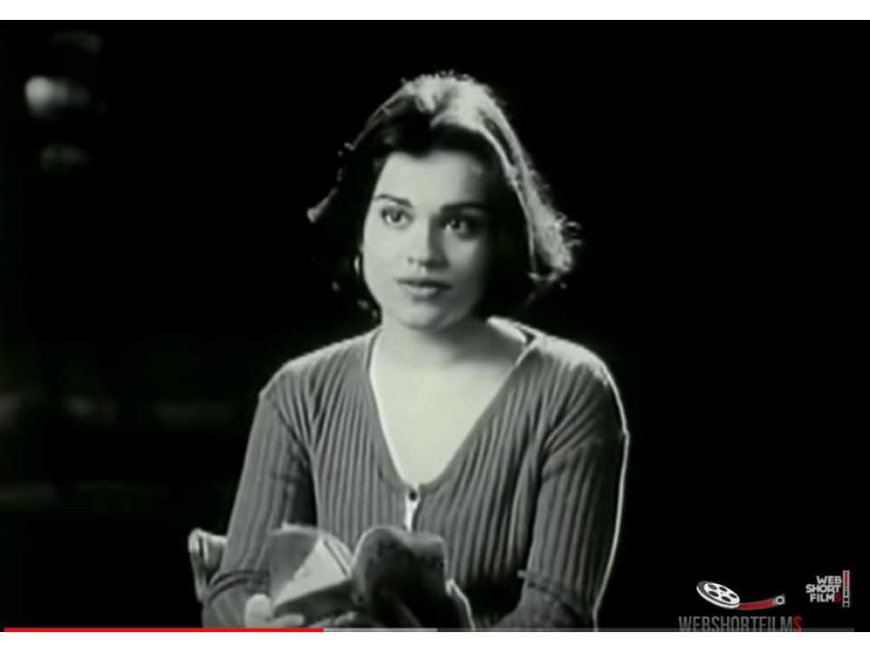 TEHA MANAGEMENT (*)IN PRESENZA
Il mindset vincente per i manager del futuro: lezioni dal cinema