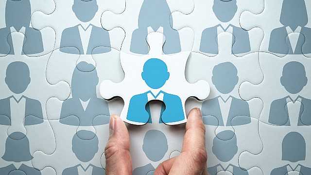 Hidden talent.  Find and attract 'out of the box' talents