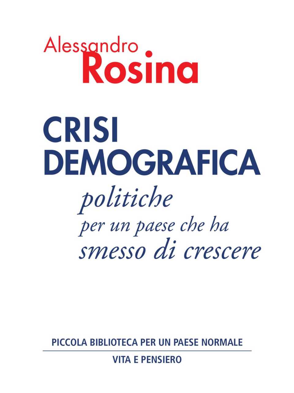 AMBROSETTI MANAGEMENT (*)IN PRESENZA E VIA WEB
Digital Disruption: trasformarsi per rispondere alle sfide di un mondo digitale