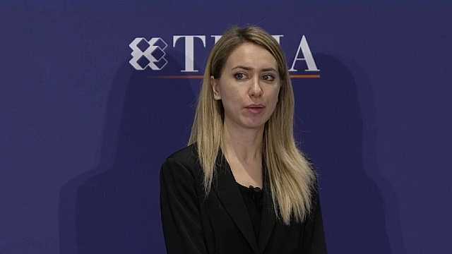 Dopo la fine della pax americana