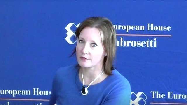 Defeating burnout: acting on organizations, not individuals