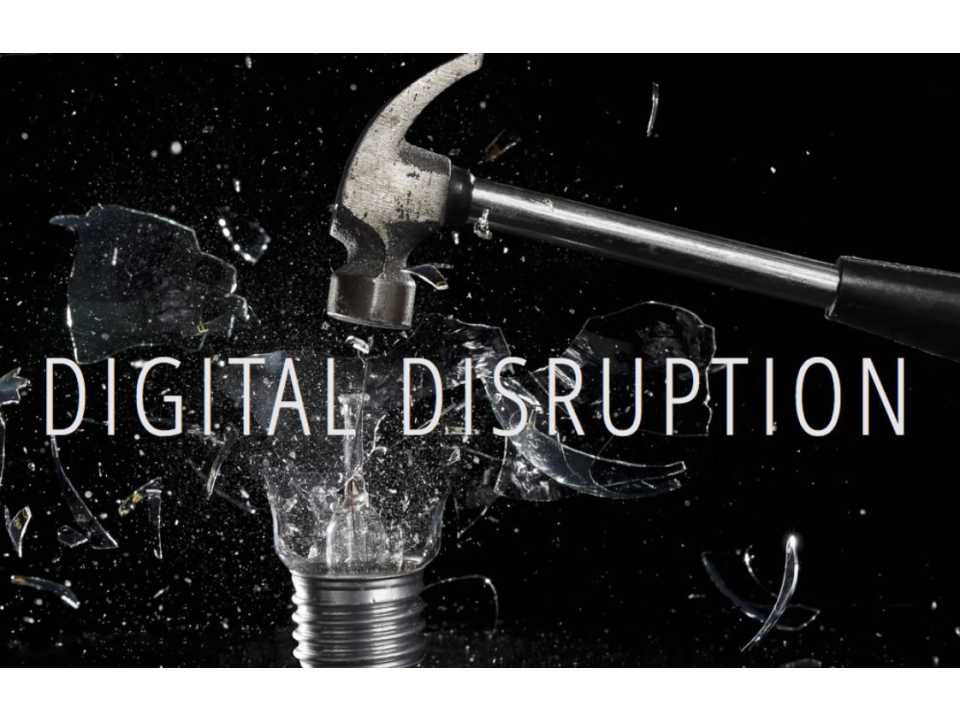 THE 10 BUSINESS MODELS OF DIGITAL DISRUPTION (AND HOW TO RESPOND TO THEM)