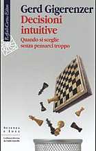 Decisioni intuitive