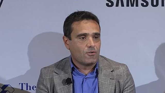 Le sfide del Cloud per ITALO