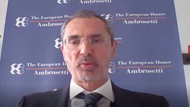 What’s next? L’evoluzione della pandemia in Italia, quali impatti per il sistema economico e gli strumenti di The European House - Ambrosetti per le aziende