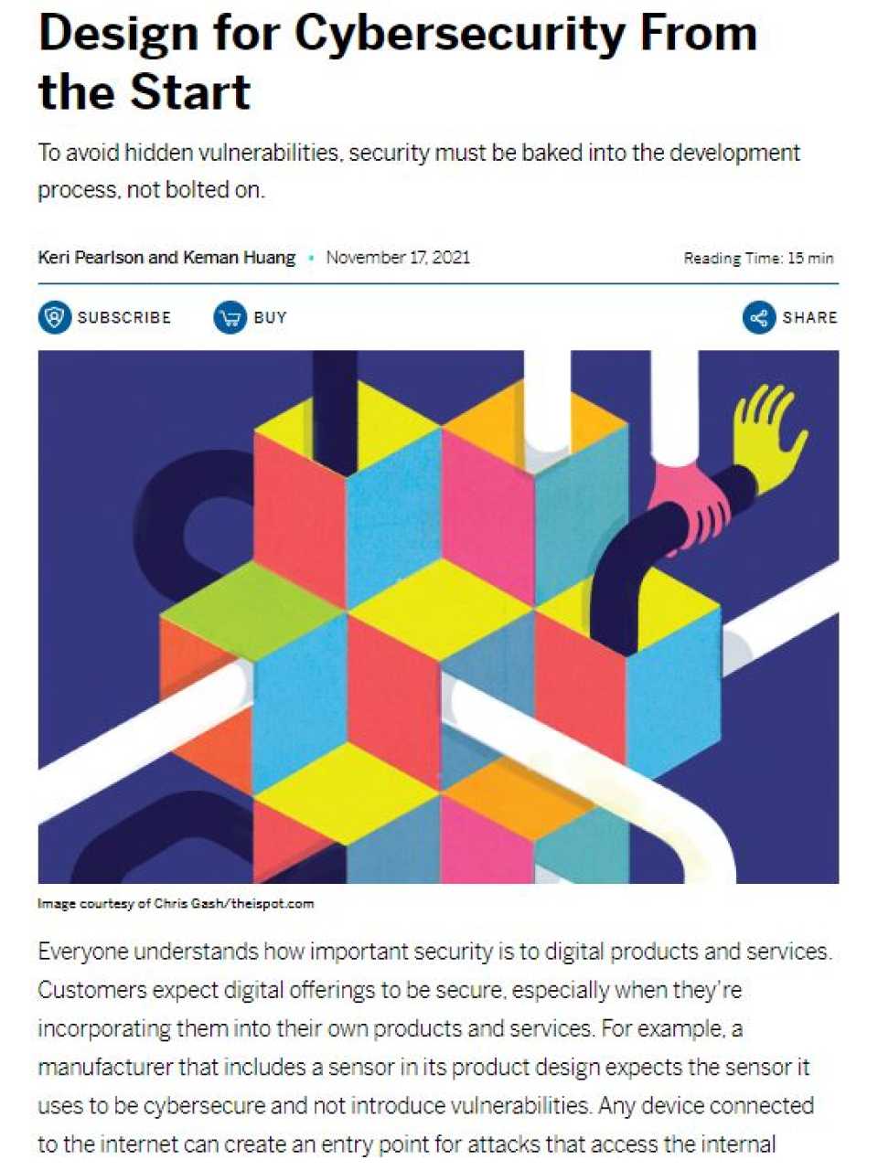 TEHA LIVEVIA WEB
Digital Transformation e (Cyber) Security: tra le principali sfide dell'IT di oggi e di domani