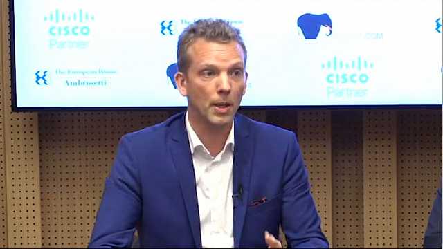 How to build a culture of intrapreneurship and agility