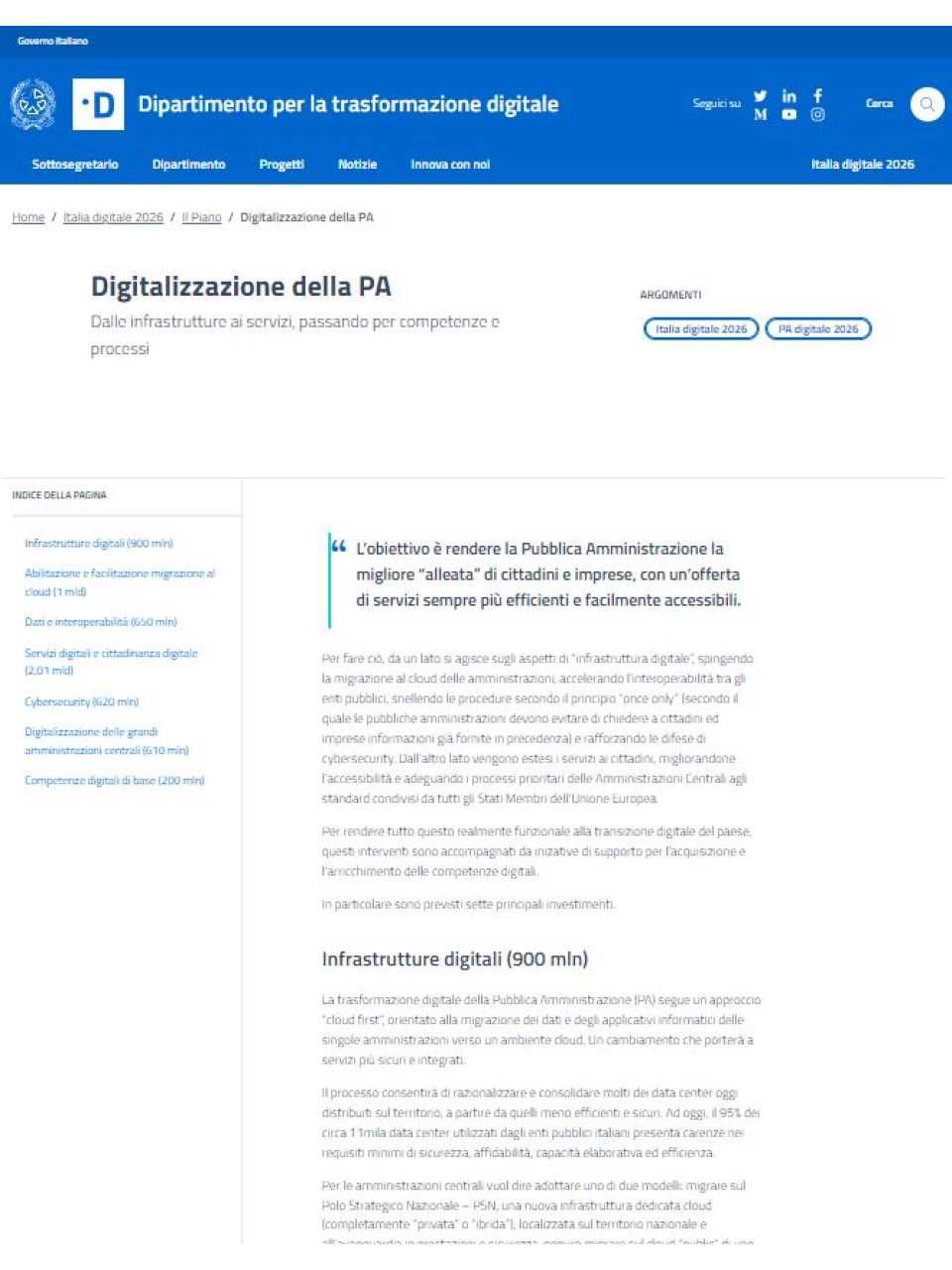 TEHA LIVEVIA WEB
Guidare la trasformazione digitale: i grandi progetti di innovazione tra privato e pubblico