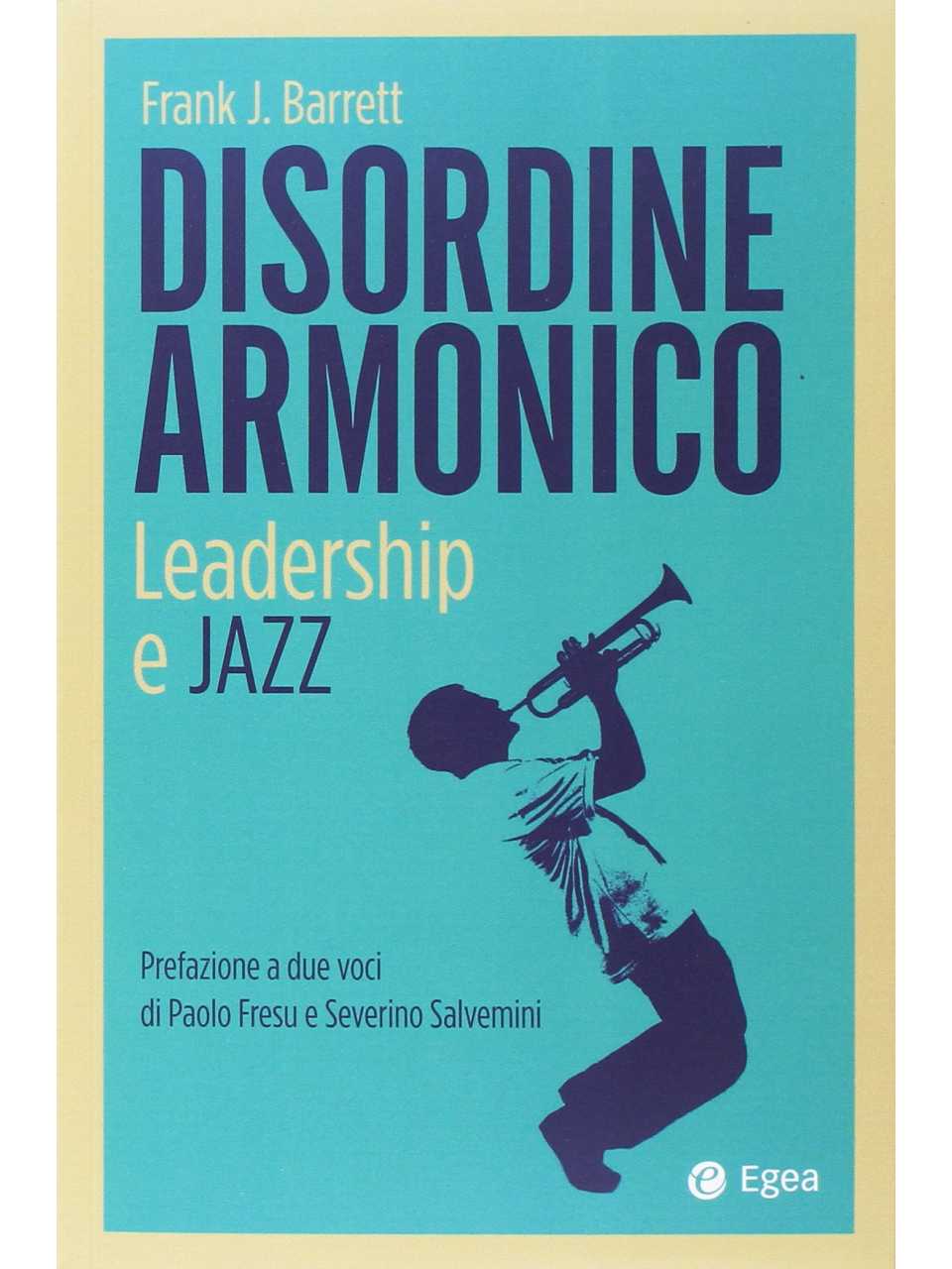 AGGIORNAMENTO PERMANENTEIN PRESENZA
Orchestra vs azienda. Da capo a leader secondo Daniele Agiman