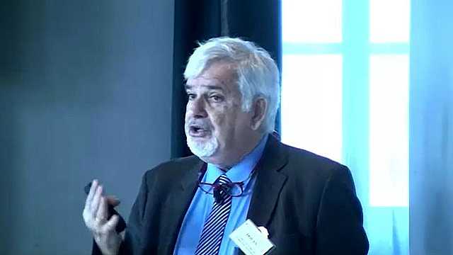 2050: Siamo pronti al futuro del lavoro?