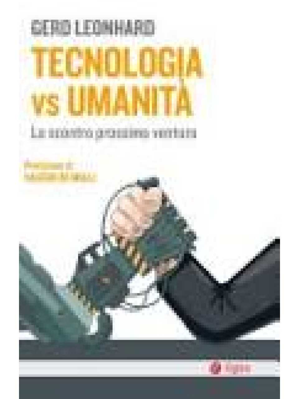 AGGIORNAMENTO PERMANENTEIN PRESENZA
L’uomo nella società digitale. Cercare il valore dell’elemento umano nell’età della tecnica