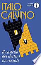 Il castello dei destini incrociati