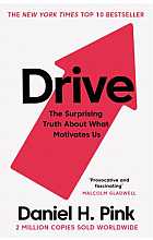 Drive. La sorprendente verità su ciò che ci motiva nel lavoro e nella vita 