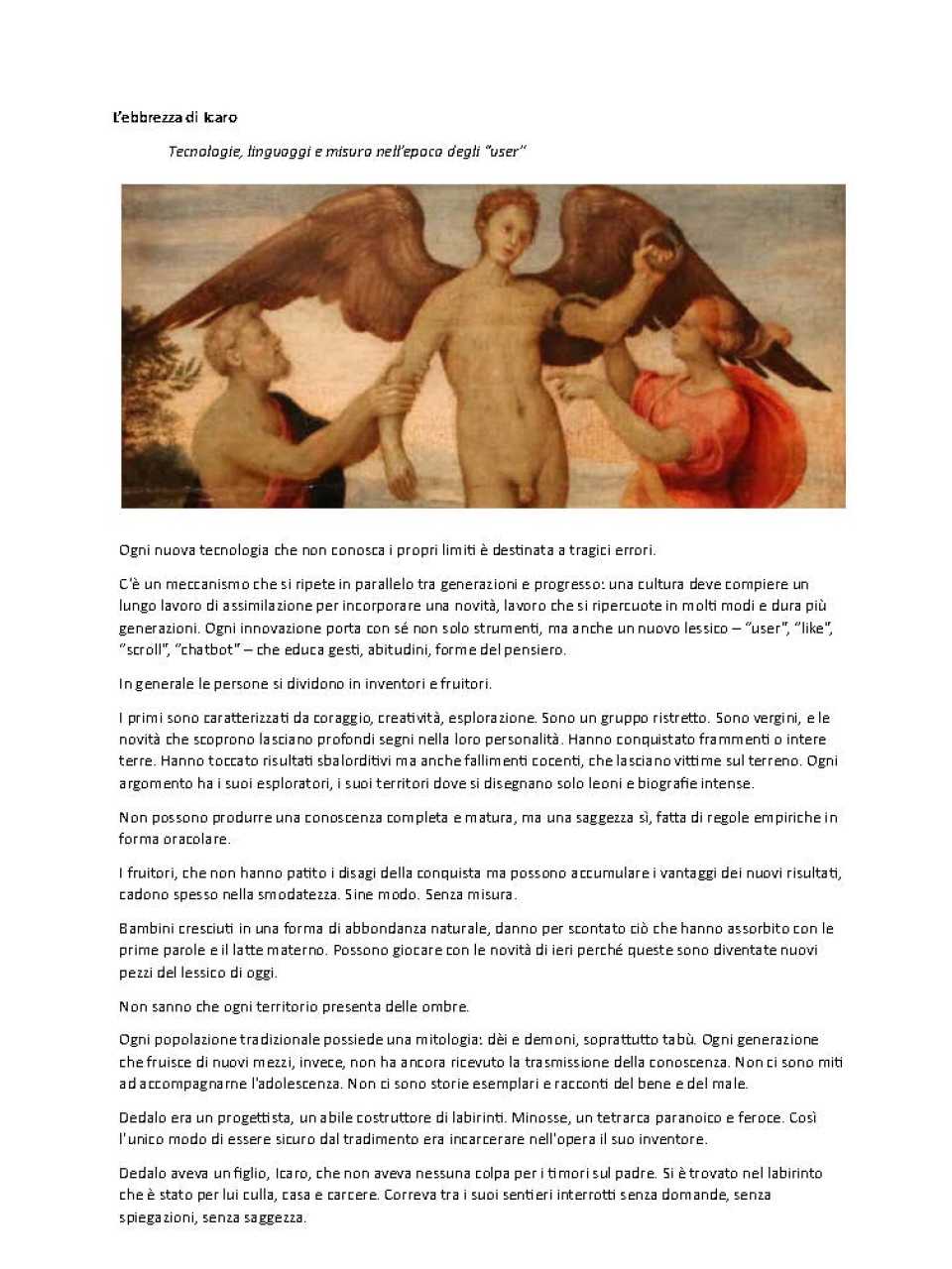 AGGIORNAMENTO PERMANENTEIN PRESENZA
Leadership in gioco: trasformare l’errore in forza e costruire team vincenti