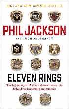 Eleven rings. L'anima del successo