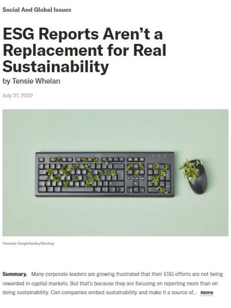 TEHA LIVEVIA WEB
La sfida per il futuro: costruire una nuova economia smart, equa e sostenibile