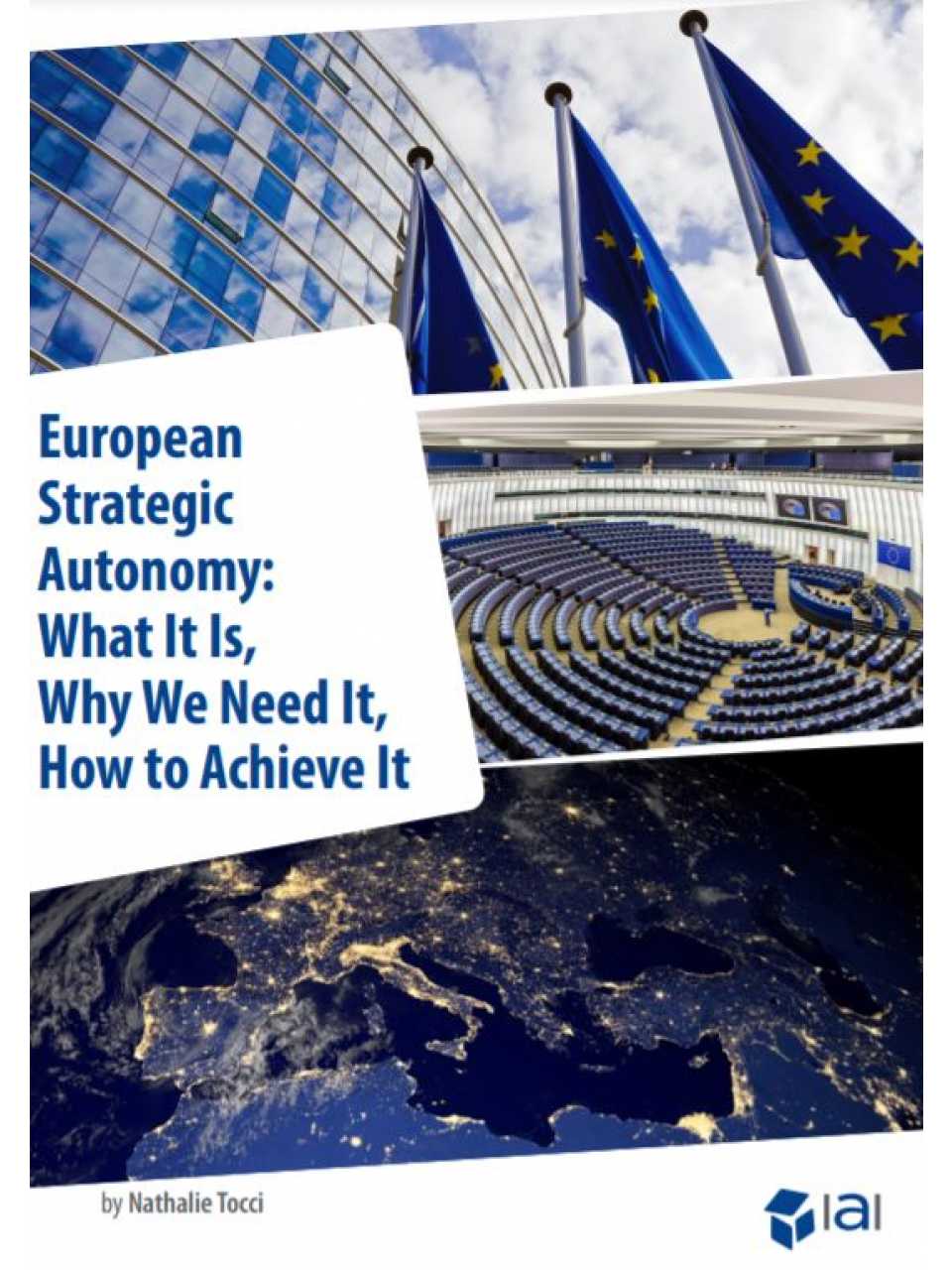 TEHA LIVEVIA WEBLe 10 mappe che svelano il futuro del mondo