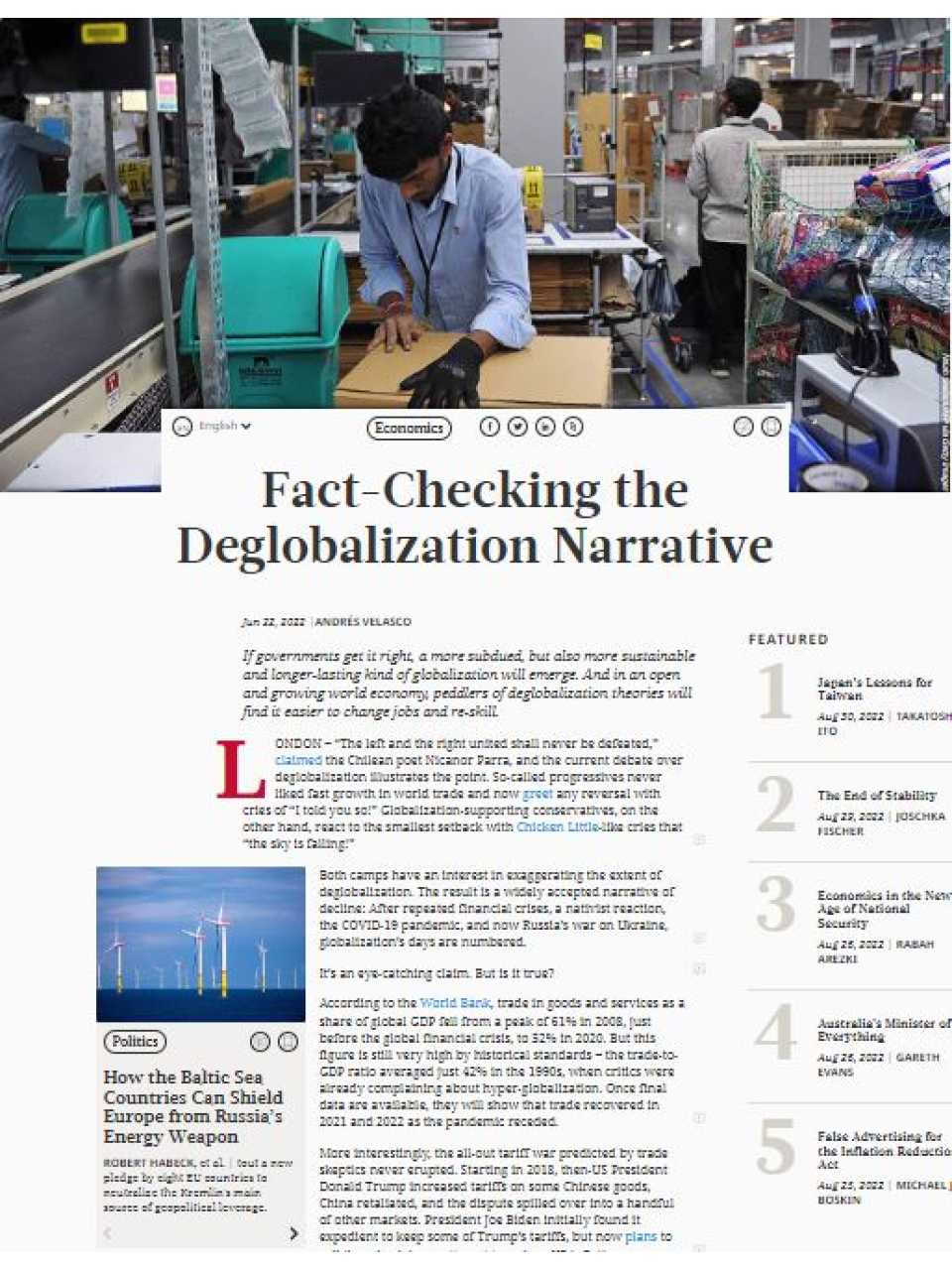 AGGIORNAMENTO PERMANENTEIN PERSON AND VIA WEB
Preview of the Forum
Intelligence on the World, Europe, and Italy