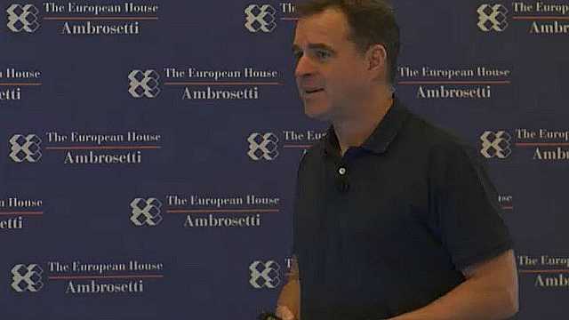 Today and tomorrow's scenario for competitive strategies: Brexit