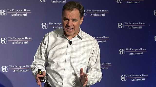 Lessons learned from the pandemic: How to deal with the next disaster