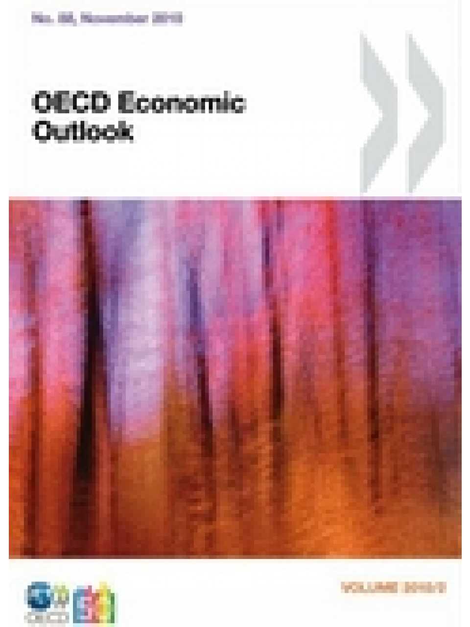 OECD Economic outlook n.88 november 2010 - Press Conference