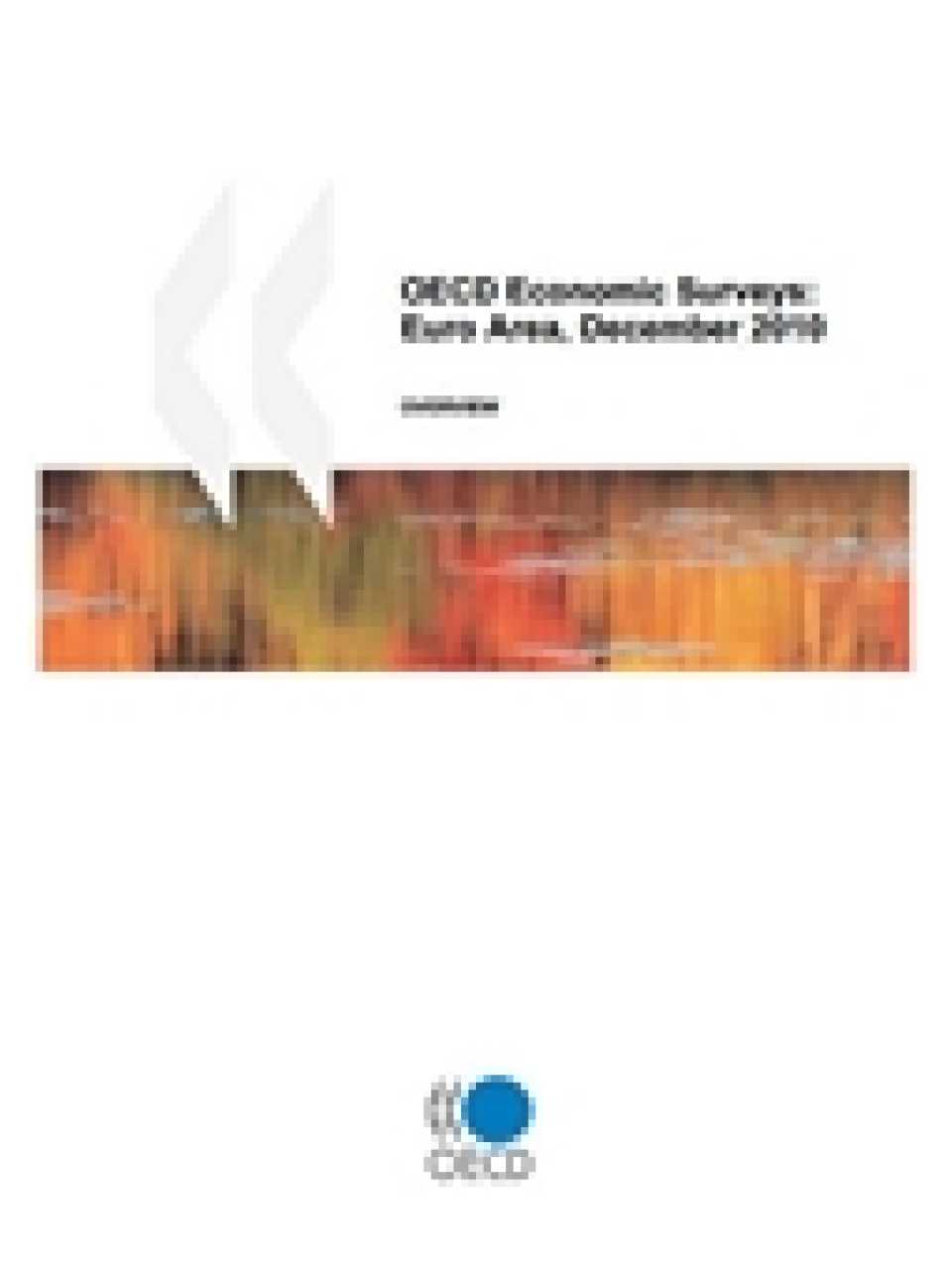 OECD Economic surveys: Euro area - overview