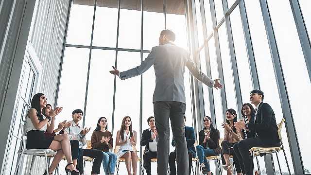 Best practices to motivate, set and achieve goals