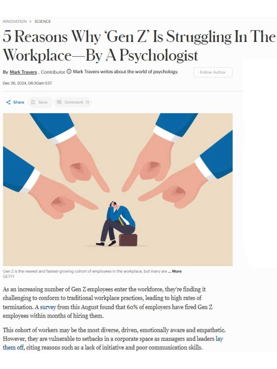 TEHA LIVEVIA WEB
Which Gen-Z? Traits (and differences among them) of tomorrow’s talents