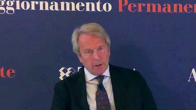 L’economia italiana tra crescita e produttività