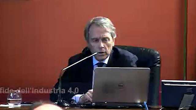 Le sfide dell'Industria 4.0