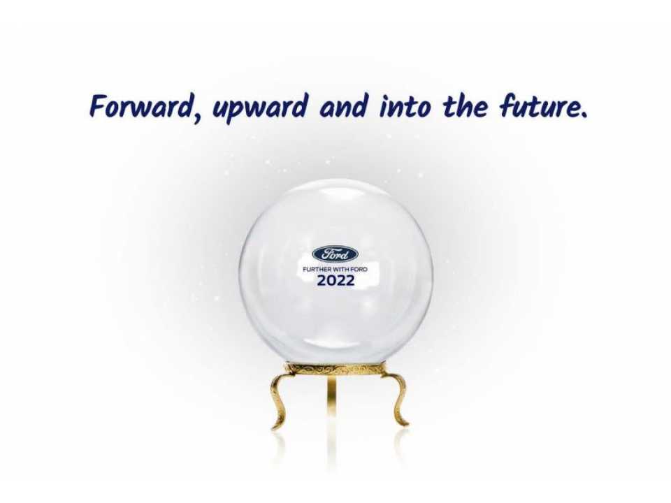 AGGIORNAMENTO PERMANENTEIN PERSON
Envisioning the future: taking a look at the world to come