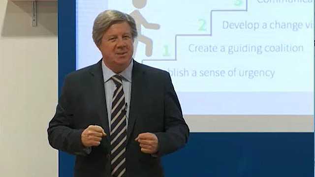 8 ways to make people more agile