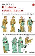 Il futuro senza lavoro