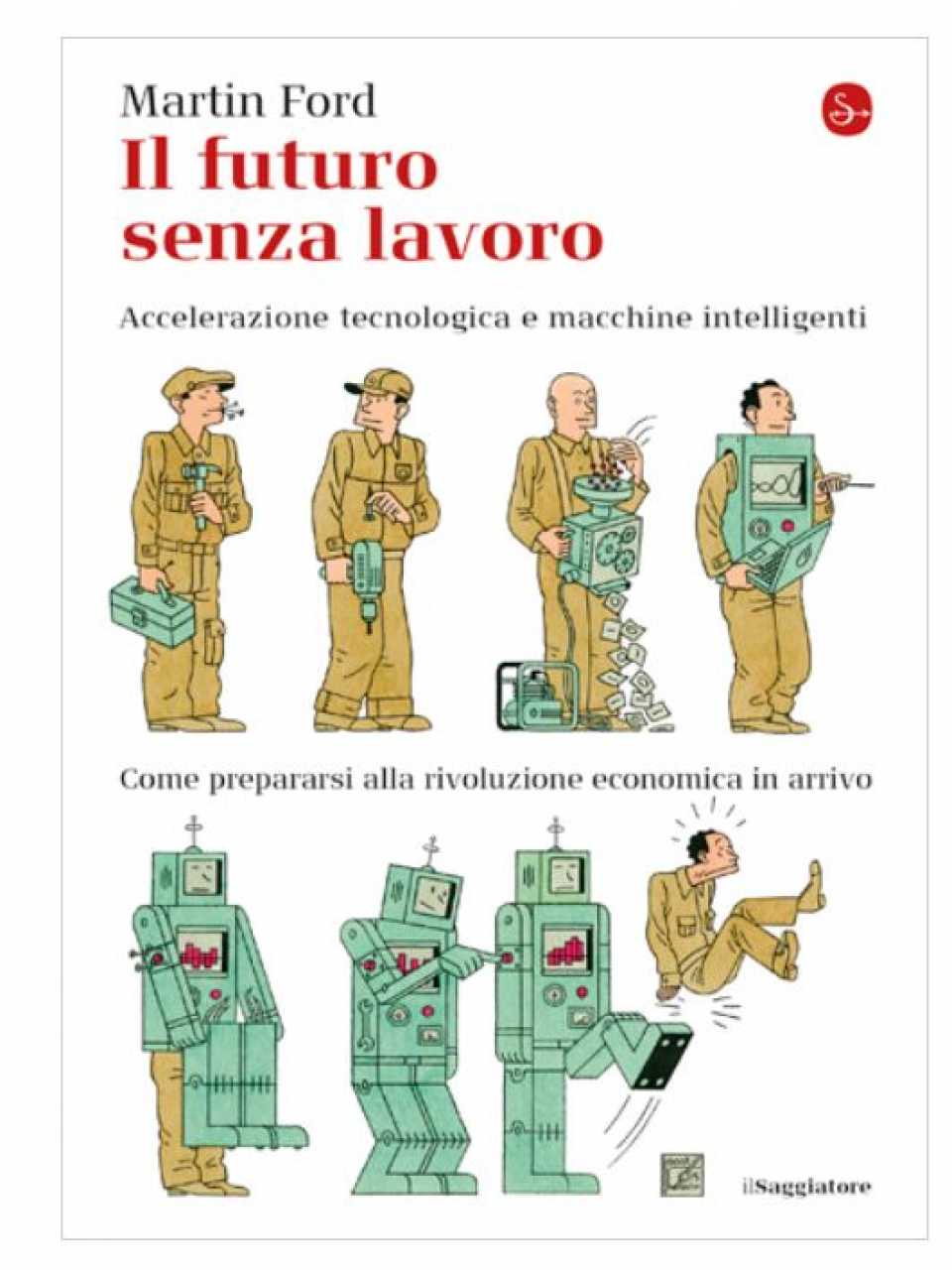 TEHA MANAGEMENT (*)IN PRESENZA
Guidare la trasformazione digitale in azienda