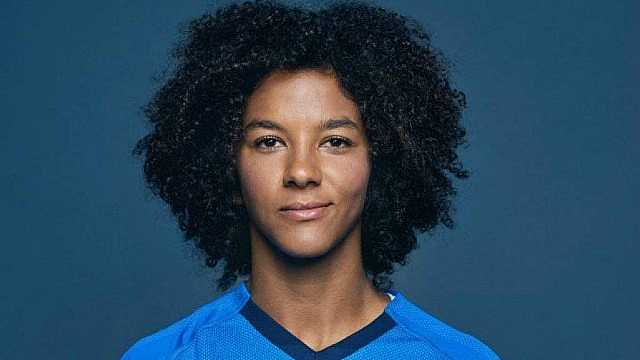 La mia vita dietro un pallone