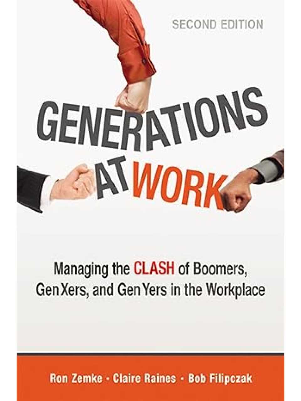 AMBROSETTI MANAGEMENT (*)IN PRESENZA E VIA WEB
Generational Gap: avvicina veterani e nuove leve per raggiungere obiettivi comuni