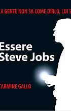 Essere Steve Jobs