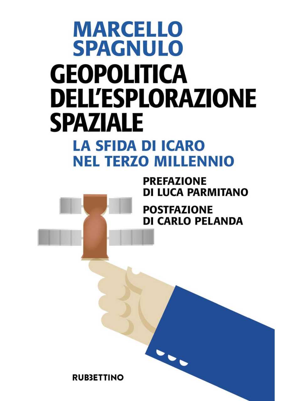 AGGIORNAMENTO PERMANENTEIN PRESENZA
Ambizioni spaziali: la nuova space economy tra grandi potenze e settore privato