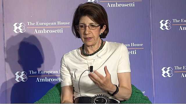 Ricerca Scientifica come chiave per la società del futuro