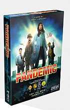 Gioco da tavolo - Pandemic
