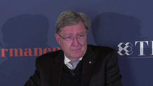 Il patto per il futuro e la governance globale