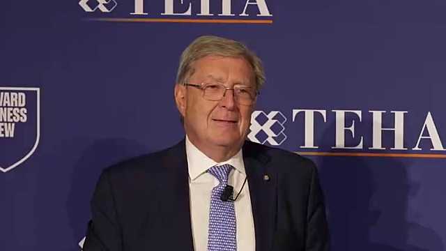 L’Italia nello scenario globale: leve per l’attrattività, la competitività e la crescita sostenibile del Paese