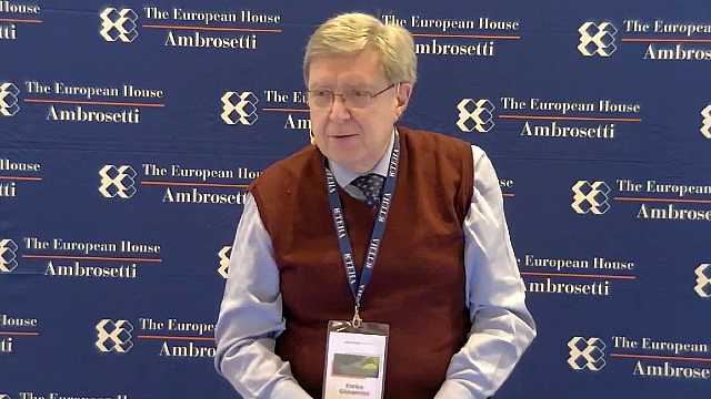 Le sfide dello sviluppo sostenibile per le imprese Italiane e per il sistema Paese