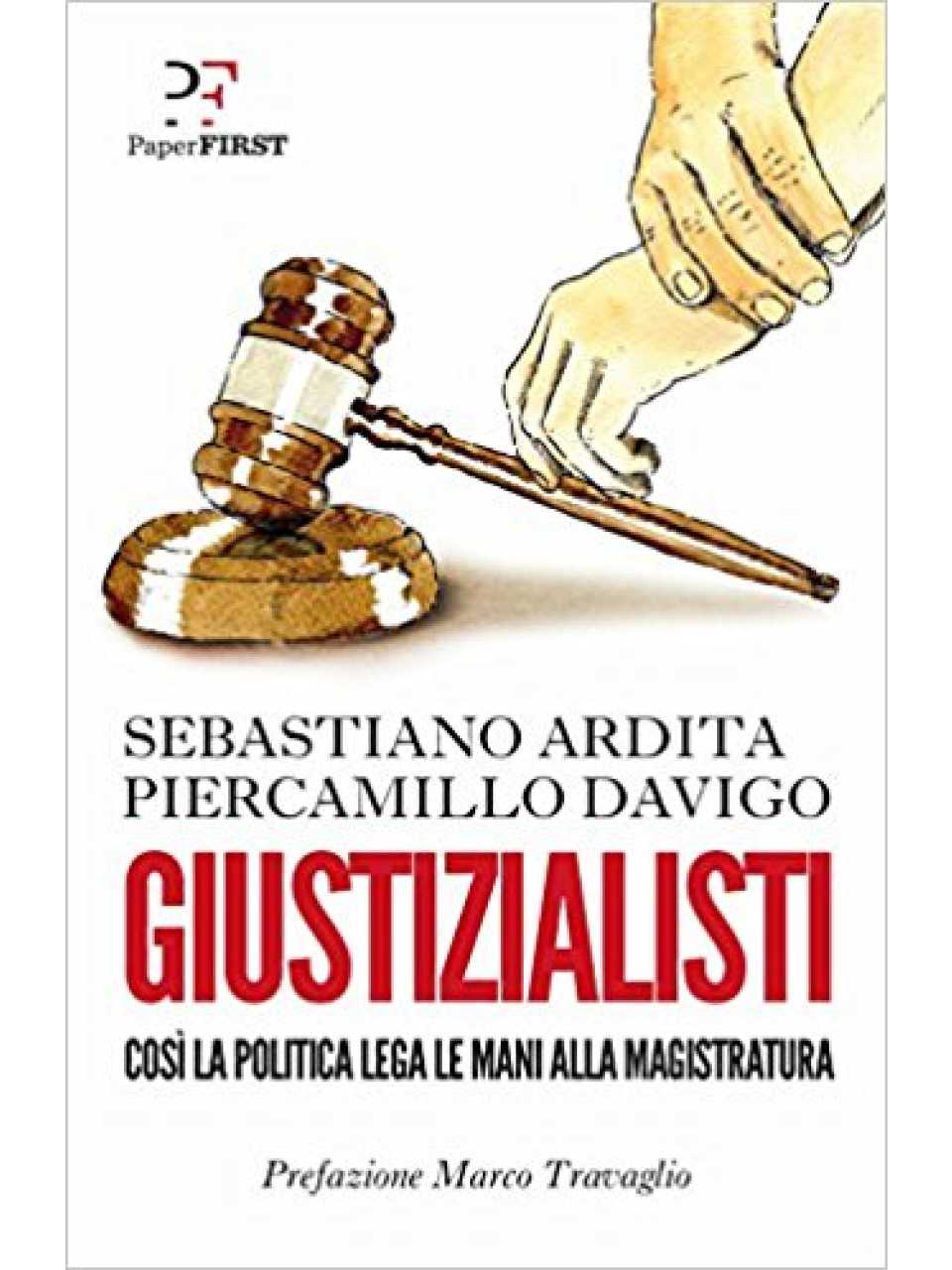 AGGIORNAMENTO PERMANENTEIN PRESENZA
Un sistema della giustizia più efficace, per imprese più competitive
Incontro con Piercamillo Davigo