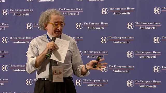 The key skill of a leader is interpreting situations