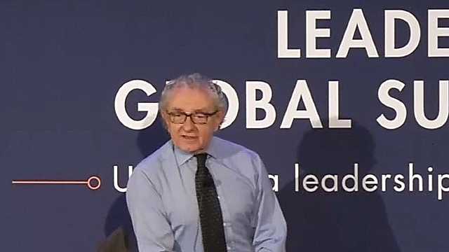 Are leadership models still needed? If so, what for?