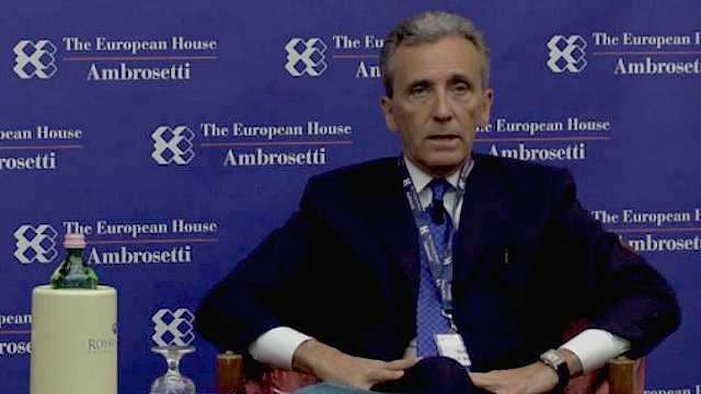 Ricostruire l'Europa puntando sull'integrazione economica e politica