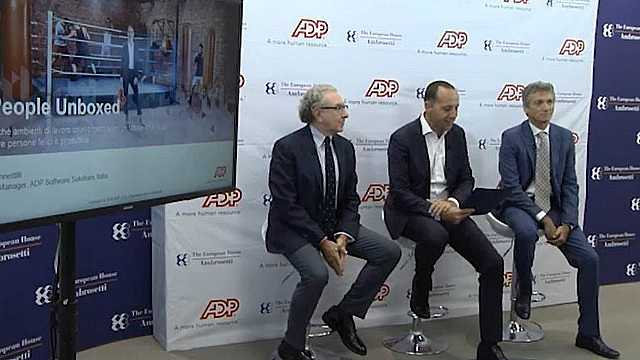 Risorse felici, risorse produttive: come l’HR può migliorare coinvolgimento e rendimento dei lavoratori