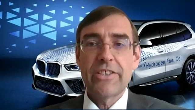 Pioneering hydrogen mobility: the BMW experience